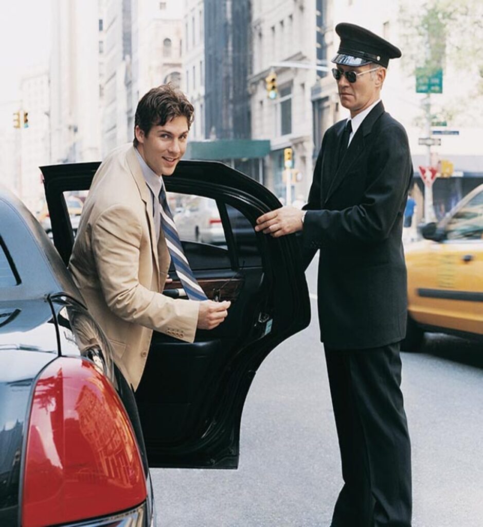 Hourly Limo Service