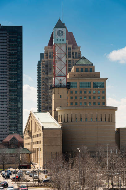 mississauga city hall