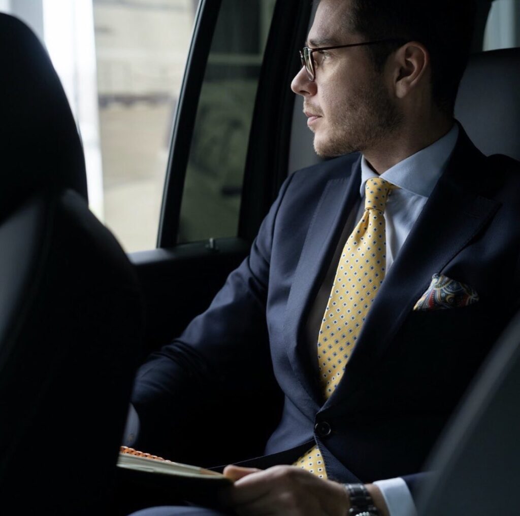 Hourly Limo Service