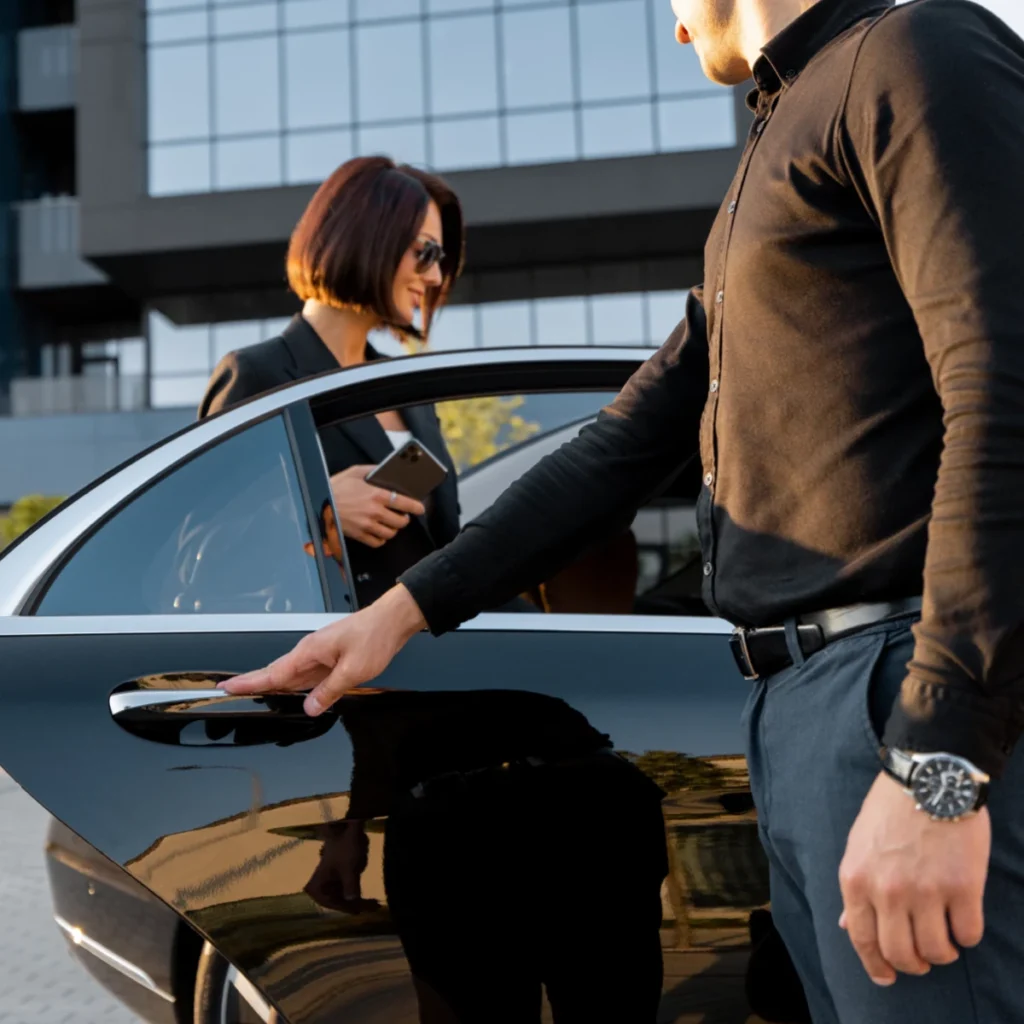Hourly Limo Service in Mississauga